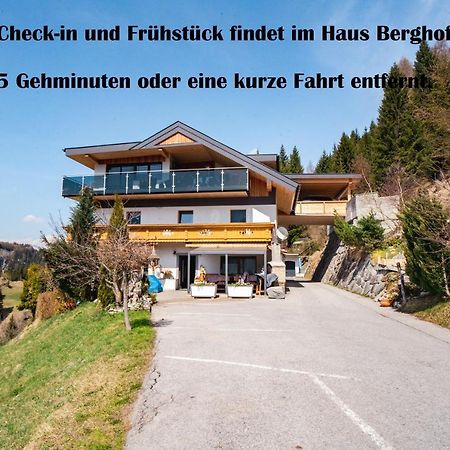 Apartamento Steinhof Gries Exterior foto