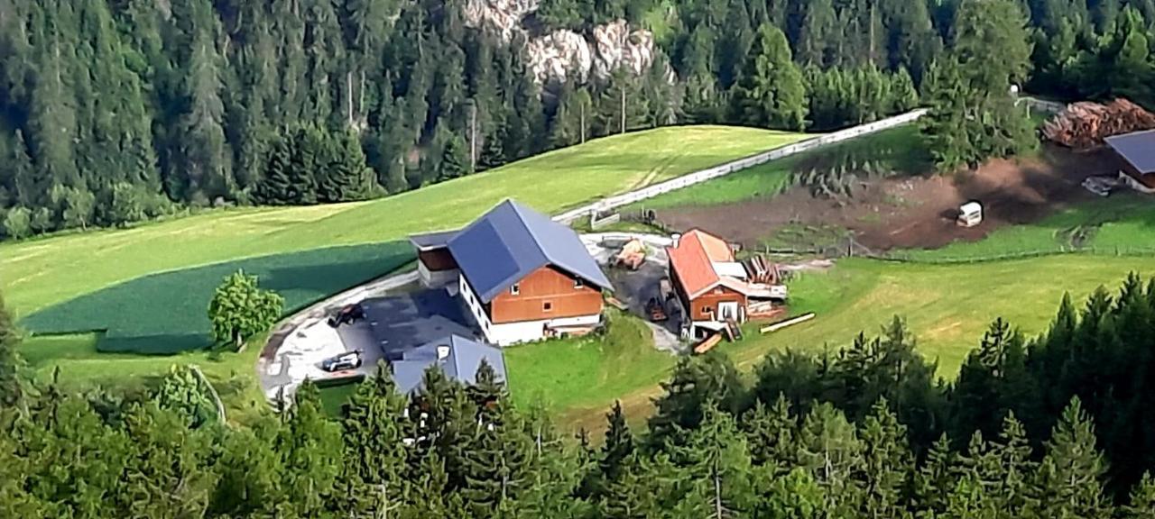 Apartamento Steinhof Gries Exterior foto