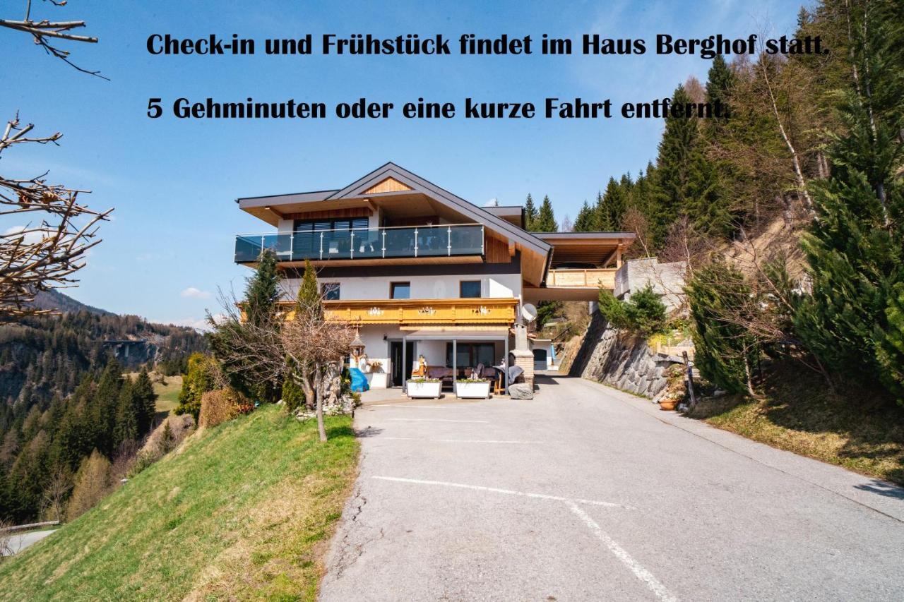 Apartamento Steinhof Gries Exterior foto