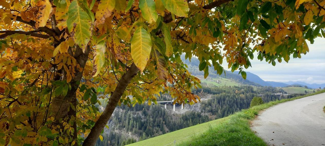Apartamento Steinhof Gries Exterior foto